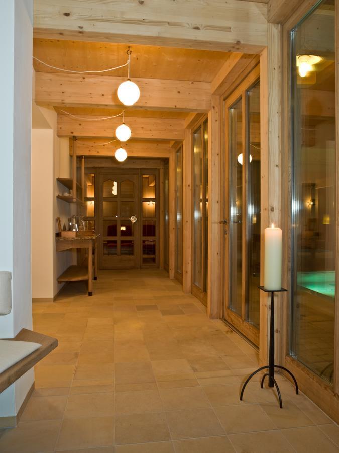 Biohotel Pausnhof (Adults Only) Sankt Oswald-Riedlhuette Exterior foto